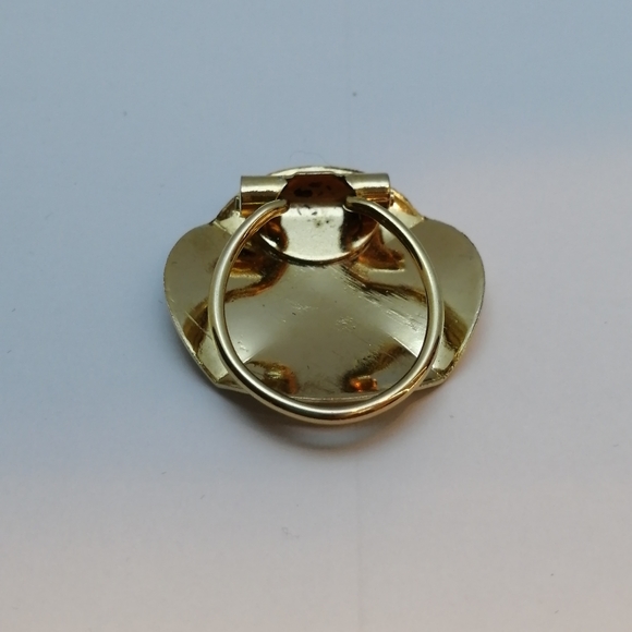 Vintage Minimalist Dress Clip - Picture 5 of 5